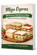 Sándwiches de Miga: El Secreto Mejor Guardado de Silvia
